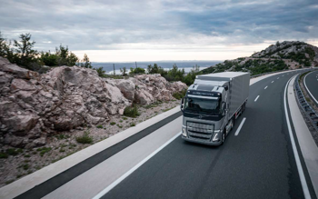 تاثیر قرارداد سبز اتحادیه اروپا در نحوه سرمایه گذاری کامیون های جدید