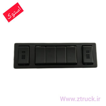  پانل اصلی FH4 (استوک)