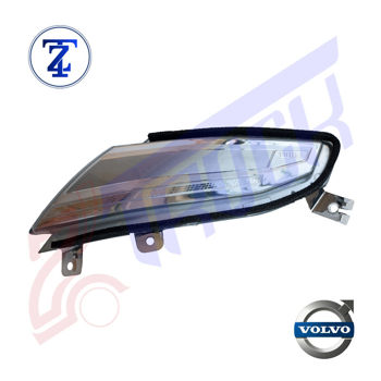  طلق بالای چراغ سمت راست ولوو نیو فیس (چینی) FH4