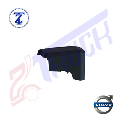  قاب بغل دنده اصلی نیو فیس FH4		