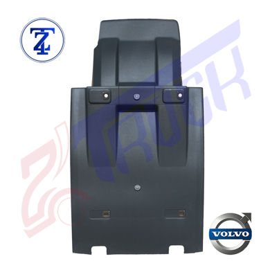  گلگیر پشت چرخ جلو سمت چپ اصلی نیو فیس FH4 (سیزده سانتی)		