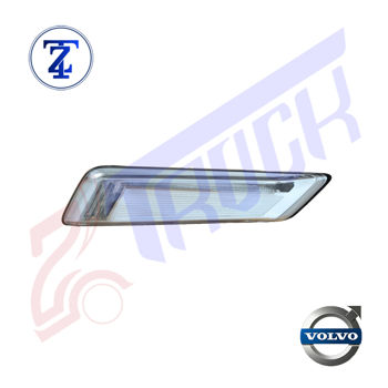  چراغ روی زیر دری سمت راست اصلی نیوفیس FH4 new face		