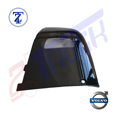  قاب پروژکتور سه خط بالایی سمت چپ تایوان FH4