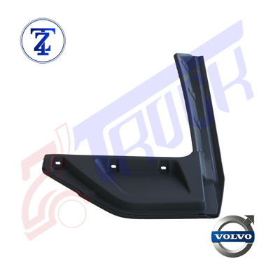  قاب پایین زیر دری سمت چپ اصلی نیوفیس FH4		