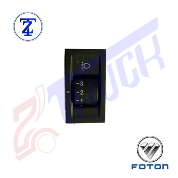  کلید تنظیم چراغ جلو اصلی الوند M4
