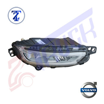 خرید چراغ مه شکن سمت راست اصلی نیو فیس FH4