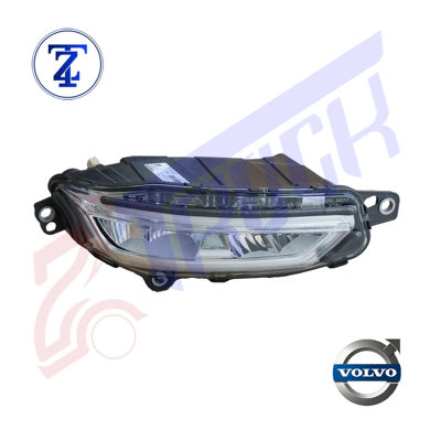خرید چراغ مه شکن سمت راست اصلی نیو فیس FH4