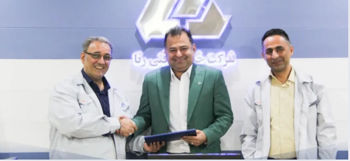 🔵 نمایندگی رنا کازرون به مدیریت امیرحسین زهرایی، در سال ۱۴۰۳ موفق به کسب رتبه برتر کشوری شد