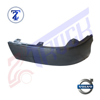 گوشه سپر سمت راست اصلی یورو شش FH4	