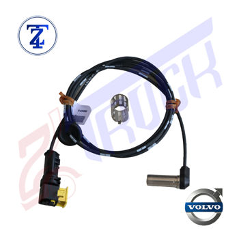  سنسور ABS چرخ جلو اصلی FH4 - FM4		
