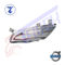  طلق بالای چراغ سمت چپ ولوو نیوفیس (چینی) FH4		