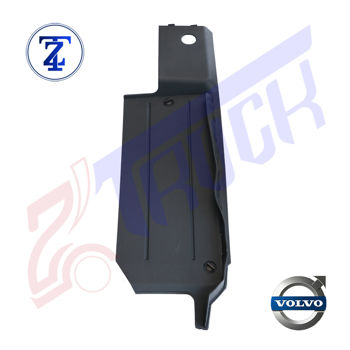  قاب پلاستیکی پشت چراغ جلو سمت چپ ولوو نیو فیس تایوان FH4