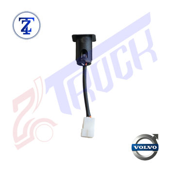سنسور کنترل بخاری اصلی		