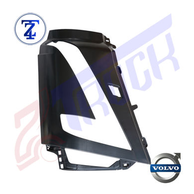 قاب دور چراغ سمت راست تایوان نیو فیس FH4