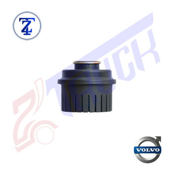  خفه کن سوپاپ باد دیزل تکنیک FH4 - FM4		