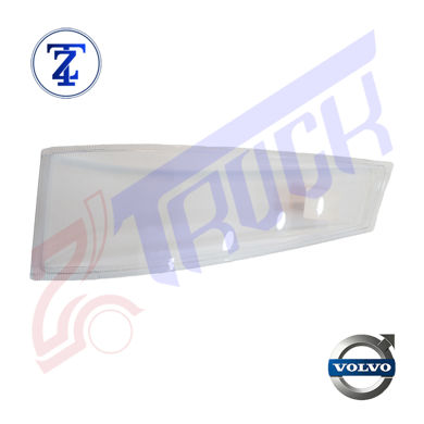 طلق چراغ مه شکن سمت راست تایوان FH500