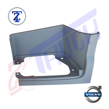 رکاب اول (کوچک) سمت چپ اصلی نیوفیس FH4		