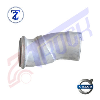  لوله اگزوز NH12		