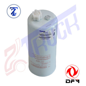  فیلتر گازوئیل اولیه (بزرگ) اصلی KX480		