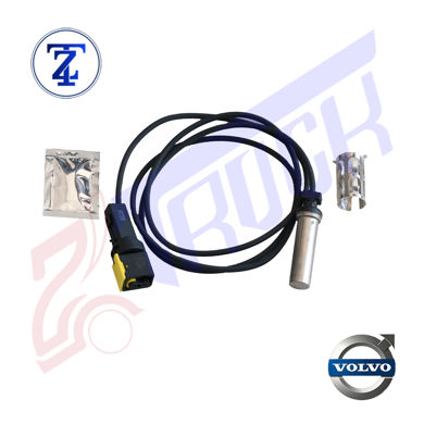 سنسور ABS بورگ وارنر FH500		