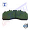 لنت دیسکی بزرگ FH4  Ege Fern