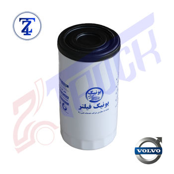 فیلتر گازوئیل شرکت رنایی ولوو یورو شش FH4