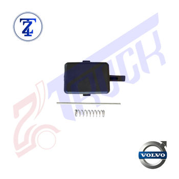 کلید تخت تایوان FH4