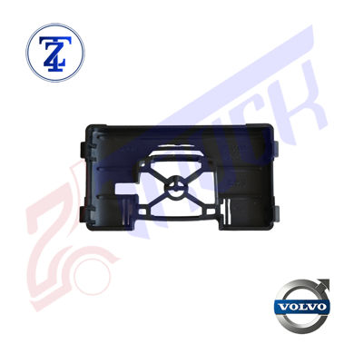 قاب کلید تخت تایوان FH4