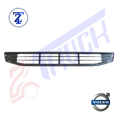 رکاب فلزی جلو پنجره اصلی FH500		