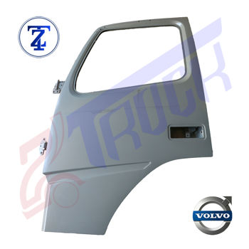  درب سمت چپ اصلی FH4		