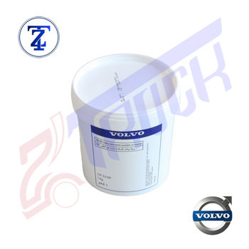  گریس یک کیلویی اصلی ولوو		