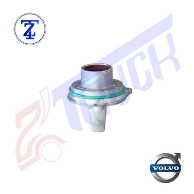 درپوش شافت ماهک دنده دو و سه درب گیربکس