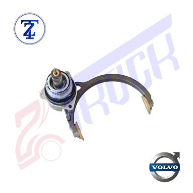 شافت ماهک نیم دنده درب گیربکس اصلی ولوو