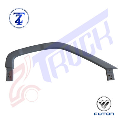 دستگیره داخل درب سمت راست اصلی الوند 6/5 تن - 8/5 تن