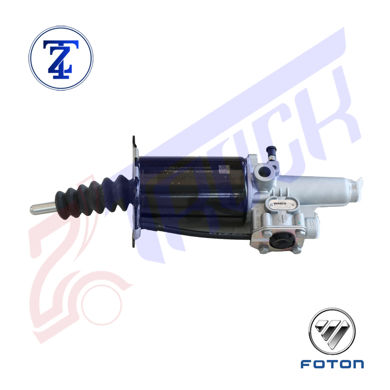 پمپ کلاچ پایین الوند M4