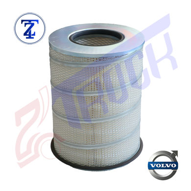 فیلتر هواکش بیرونی شرکت رنایی FM13 - FM9