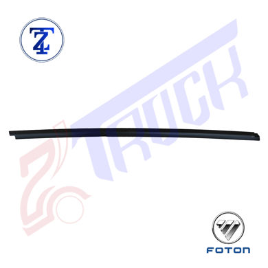 نوار لاستیکی بیرون شیشه بغل سمت راست اصلی الوند 