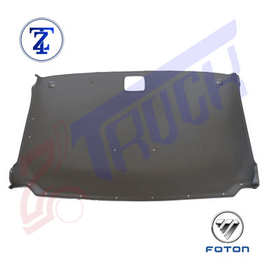 تریم داخلی سقف کامیونت الوند - برند فوتون -ساخت چین