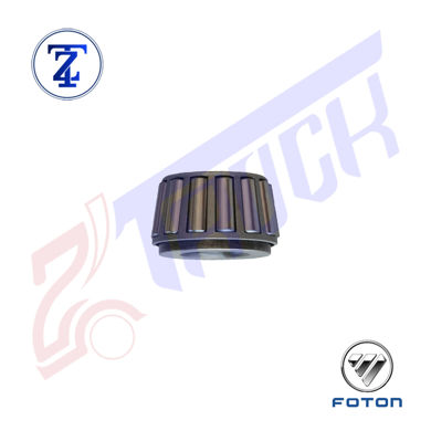 خرید بلبرینگ سر شافت گیربکس ZF الوند 6/5 - 8/5 تن