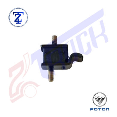 دسته گیربکس الوند - مناسب کامیونت های الوند ZF - M3 - ساخت چین