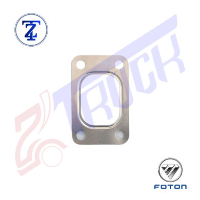  واشر توربو شارژر الوند 6/5 تن - 8/5 تن		