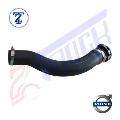 جنت پایین رادیاتور اصلی FH4-FM4اصلی ولوو		