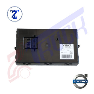 برد ویکل VMCU - ساخت رومانی - مناسب ولوو های FH4 و FM4