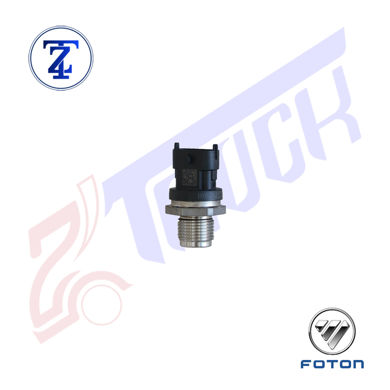  سنسور فشار کامان ریل الوند 6/5 تن - 8/5 تن		