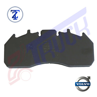 لنت دیسکی بورگ وارنر FH500