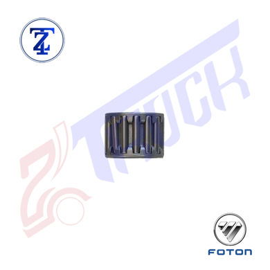بلبرینگ سوزنی دنده 6 گیربکس ZF الوند 6/5 تن - 8/5 تن		