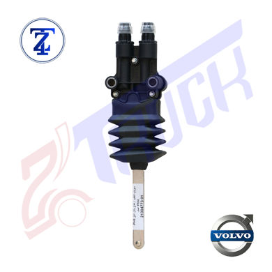  سوپاپ تنظیم ارتفاع بالن اتاق اصلی		