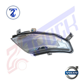  طلق بالای چراغ سمت چپ ولوو نیوفیس (چینی) FH4		