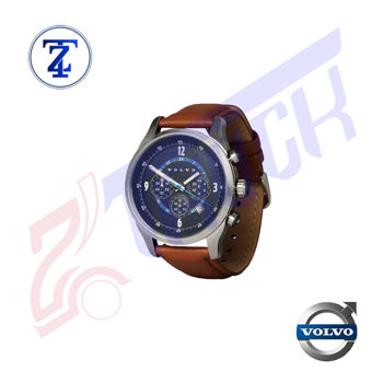 ساعت اصلی ولوو		