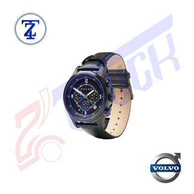  ساعت اصلی ولوو		